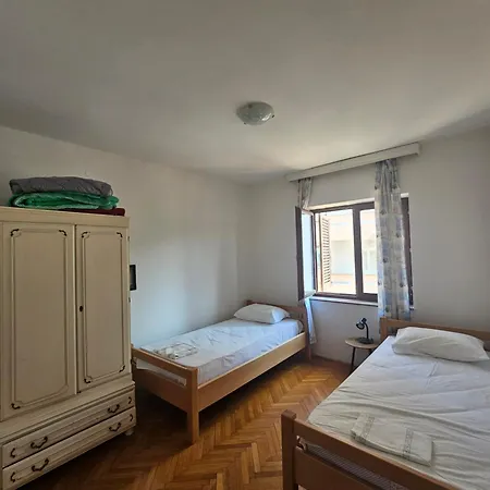 Apartman Sea View Split