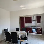 Apartman Sea View *