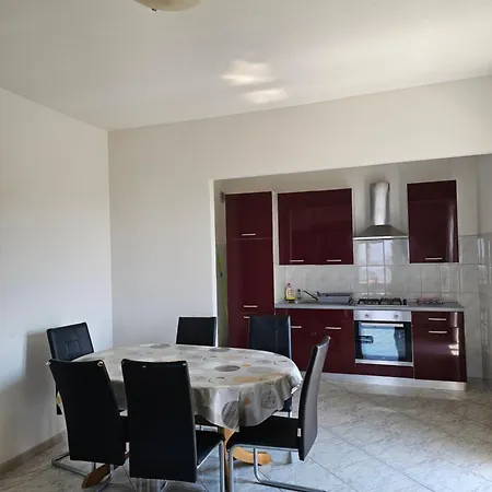 Appartamento Sea View *