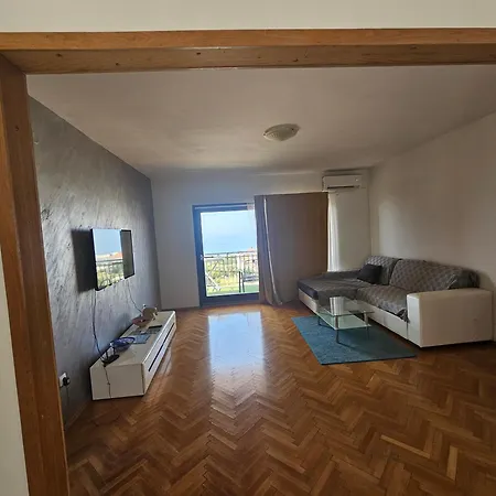 Sea View سبليت