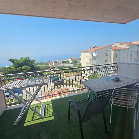 Appartamento Sea View *