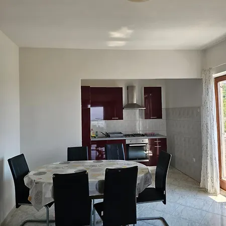 Appartamento Sea View *