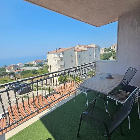 Sea View Apartment Split