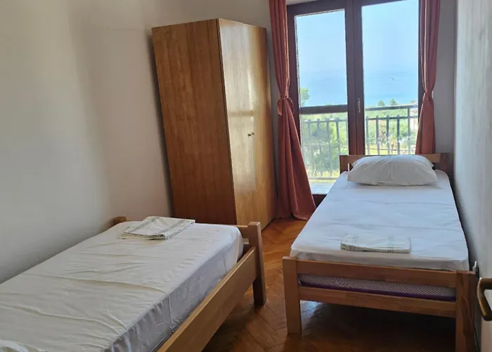 Sea View Apartmán *