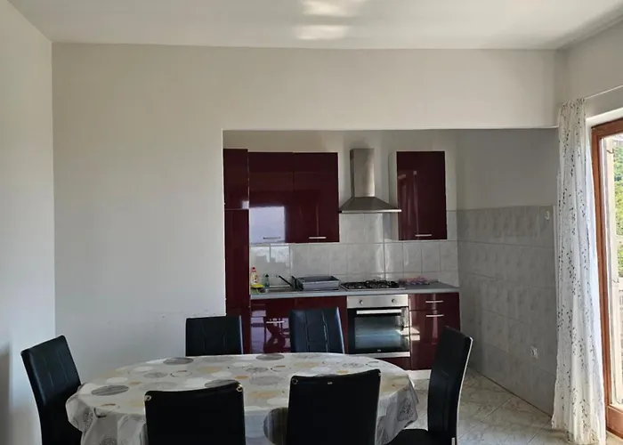 Apartmán Sea View *