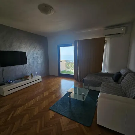 Lejlighed Sea View *
